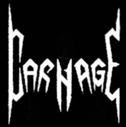 logo Carnage (USA-2)